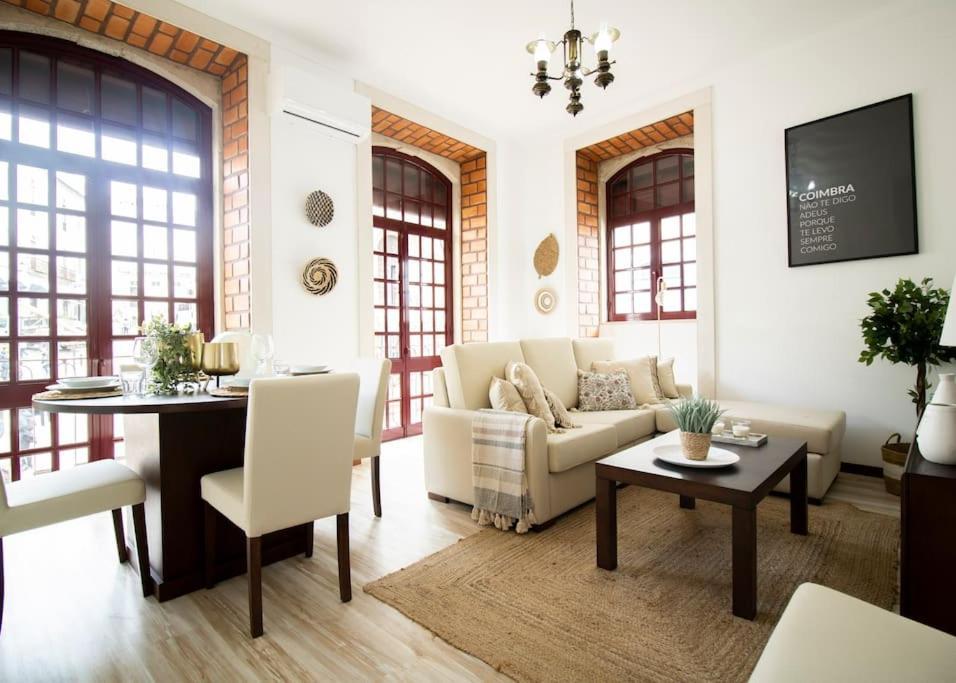 קוימברה Palacete Da Serenata @ Se Velha מראה חיצוני תמונה