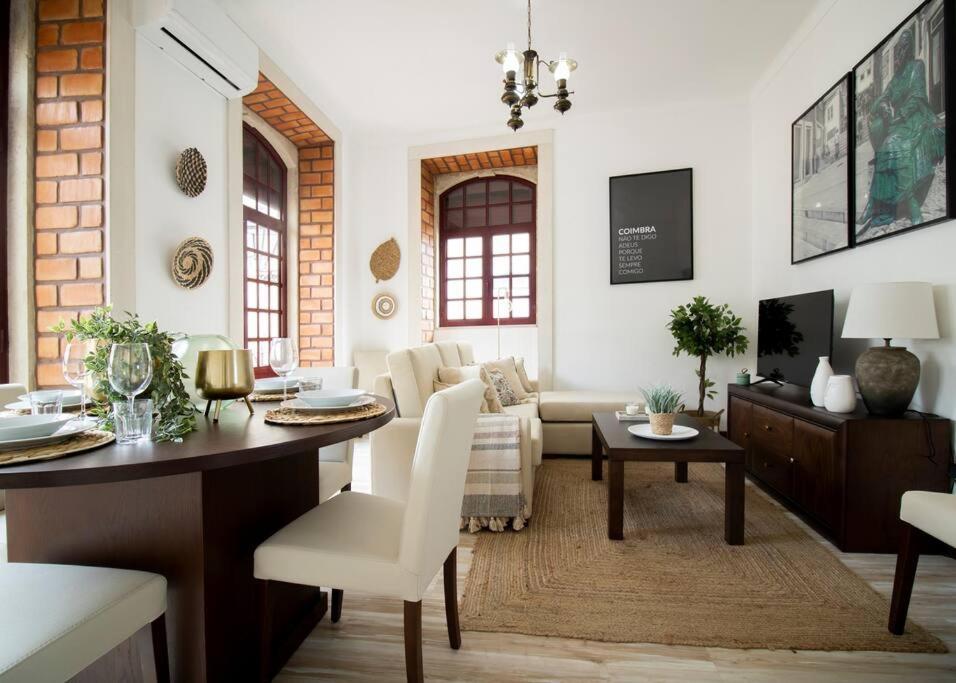 קוימברה Palacete Da Serenata @ Se Velha מראה חיצוני תמונה